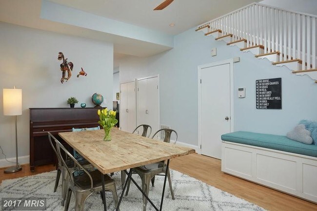 Foto del edificio - 939 N St NW