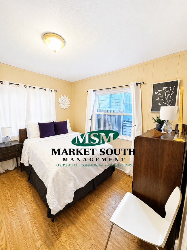 Foto del edificio - 317 W Huntingdon St