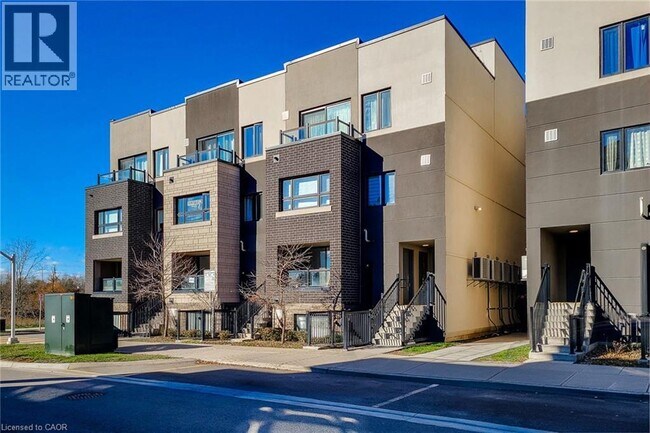 Photo du bâtiment - 1127 Cooke Blvd.