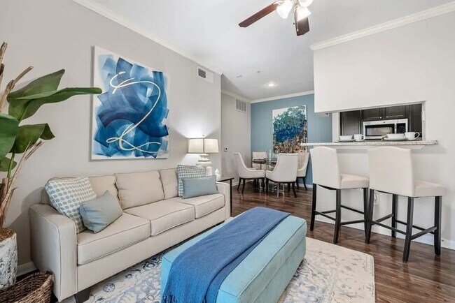 Foto del edificio - Pet-Friendly Comfort with Savings!