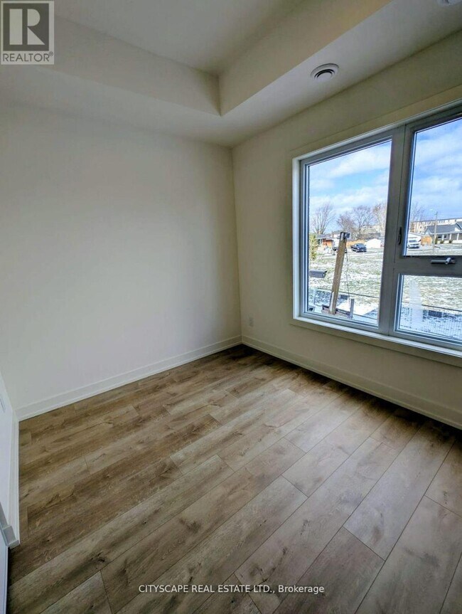 Photo du bâtiment - 16 Melbourne Ave