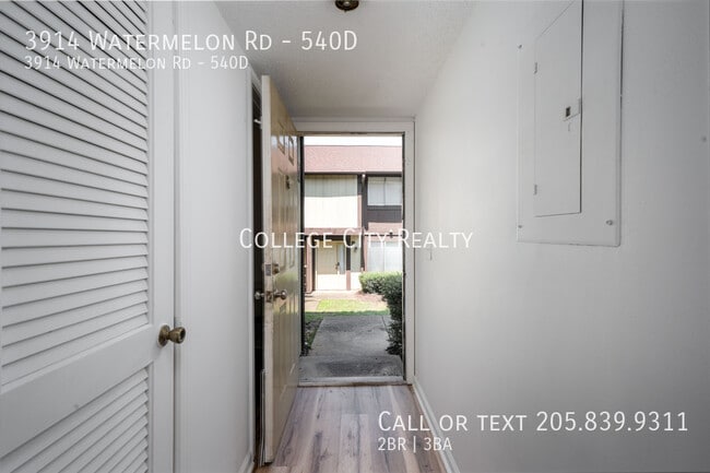 Building Photo - 3914 Watermelon Rd