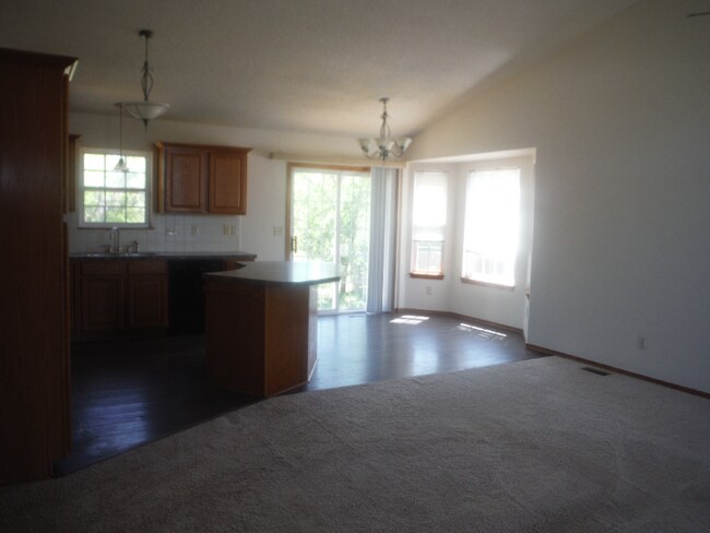 Building Photo - 10907 E Funston St