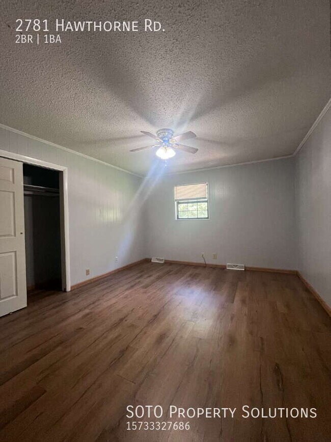 Foto del edificio - 2781 Hawthorne Rd