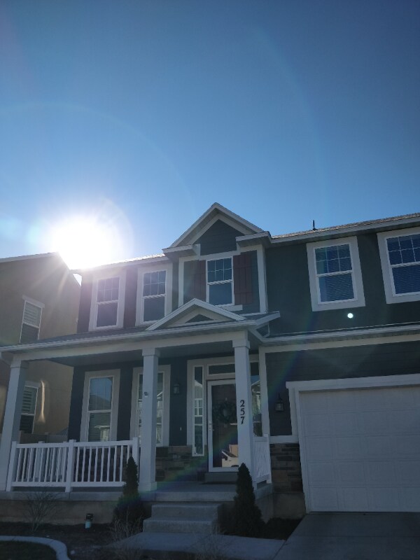 257 E Verano Wy, Saratoga Springs, UT 84045 House Rental in Saratoga Springs, UT