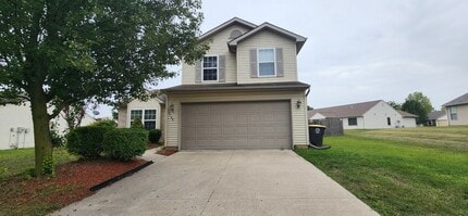 Building Photo - 2508 Jacobs Creek Run