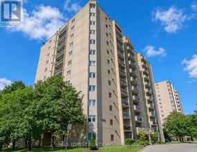 Building Photo - 858 Commissioners Rd E