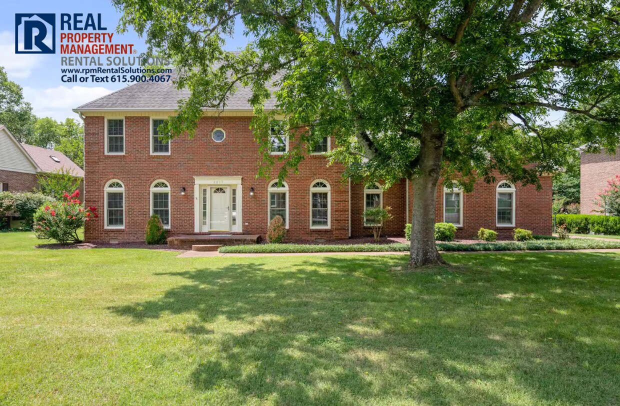 Amazing 4 bedroom plus office fully furnis... - Amazing 4 bedroom plus office fully furnis...