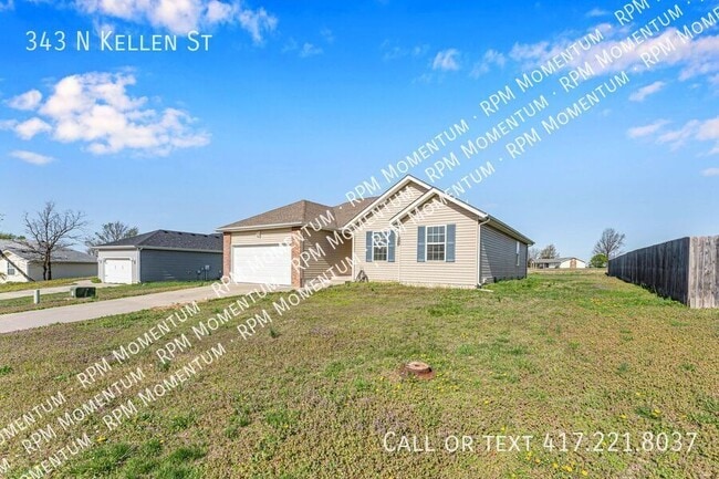 Building Photo - 343 Kellen St