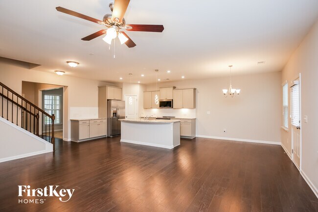 Foto del edificio - 6040 Wheeler Ridge Rd