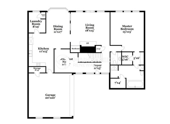 Building Photo - 3 Bedroom Pet-Friendly Home in Memphis, TN...