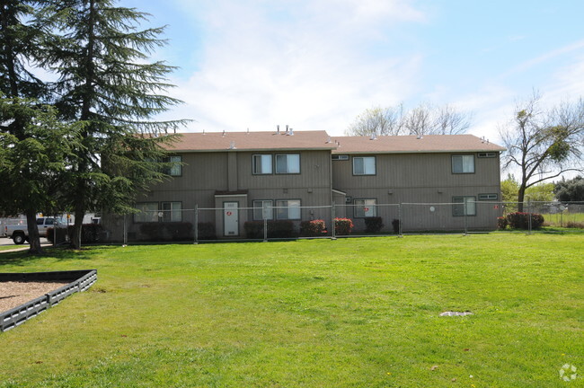 Low Income Apartments In Olivehurst Ca