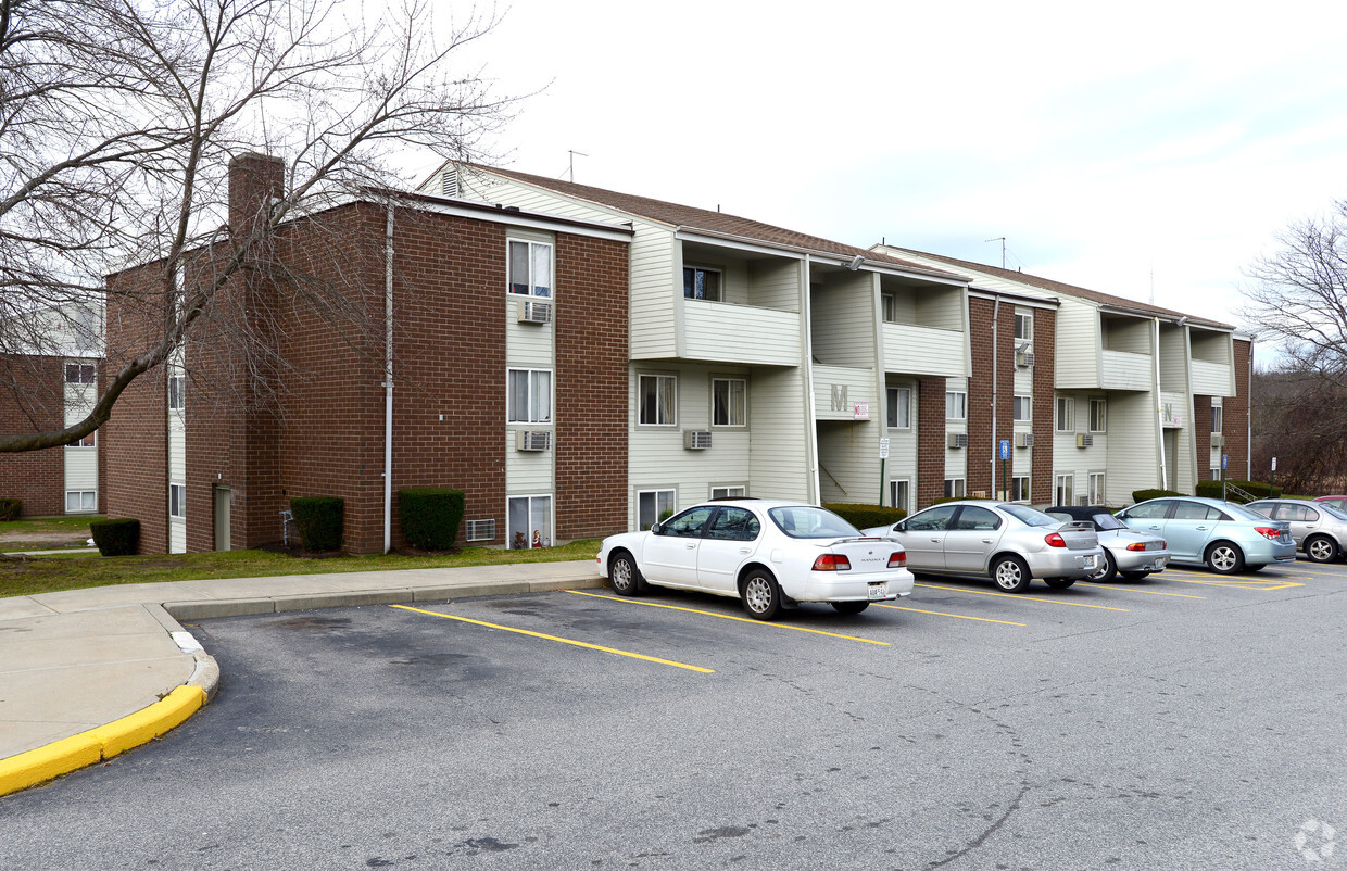 Foto principal - Riverbend Apartments