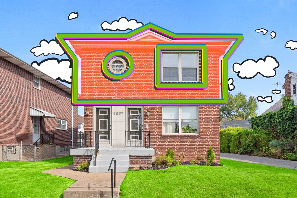 Primary Photo - 4957 Miami St