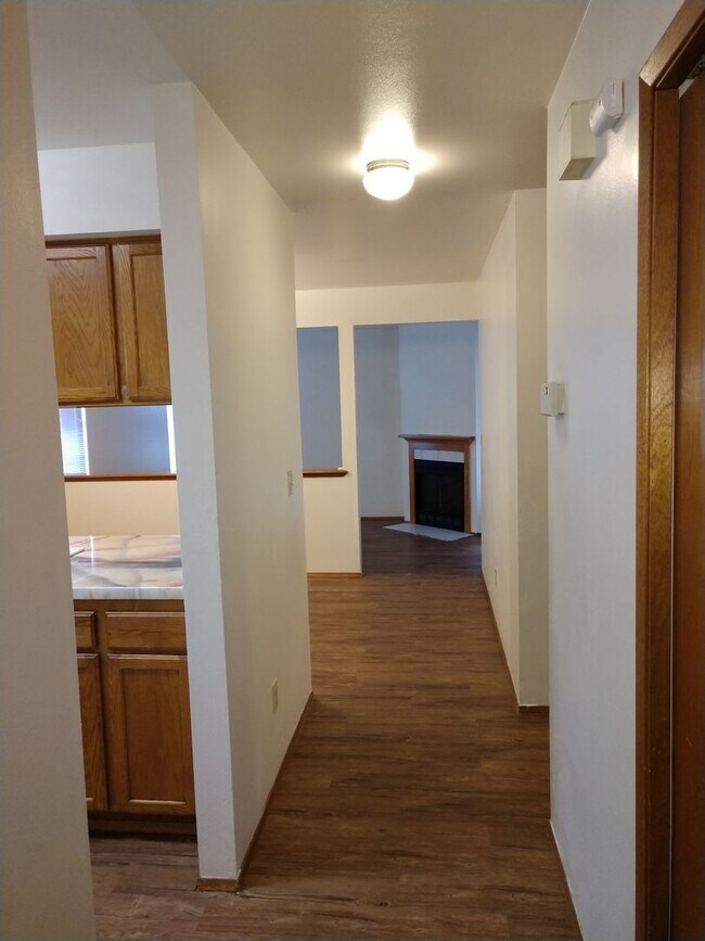 Foto del edificio - 2236-2238 Yew St