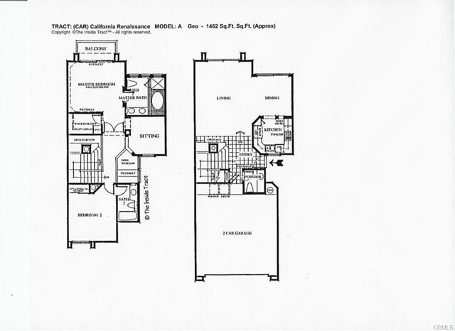 Building Photo - 6 Michelangelo