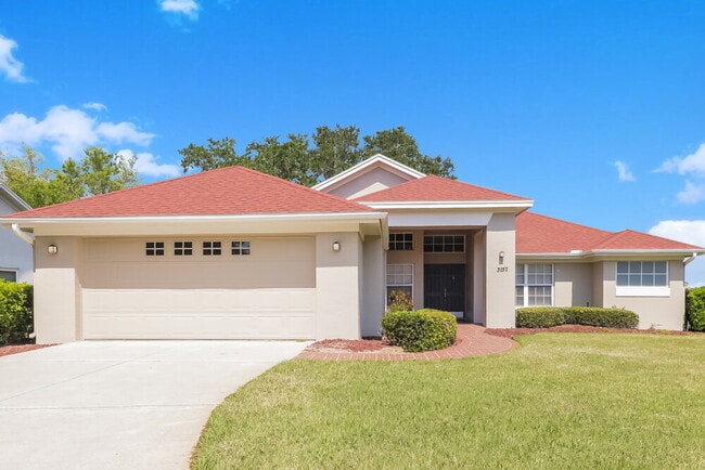 Building Photo - 3157 Oakpark Dr