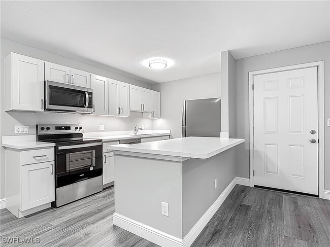 Foto del edificio - 17426 Birchwood Ln