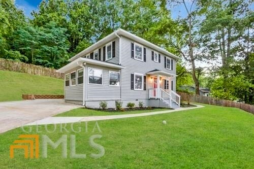 Building Photo - 195 Woods Dr NE