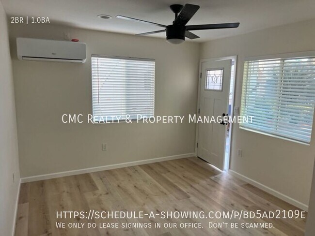 Foto del edificio - 4419 N Bellflower Blvd