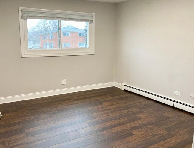 Foto del edificio - 805 Hickory St