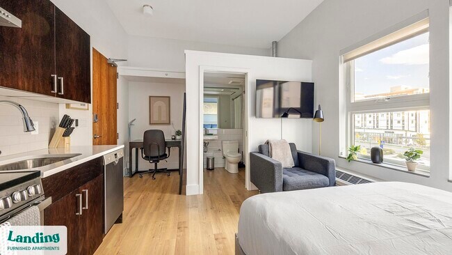 Foto del edificio - 135 Adams St