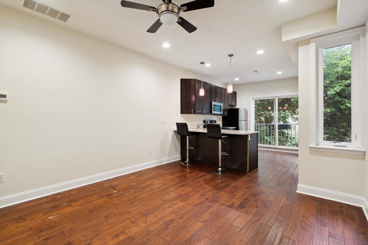 Photo - 1521 SEYBERT ST Unit B