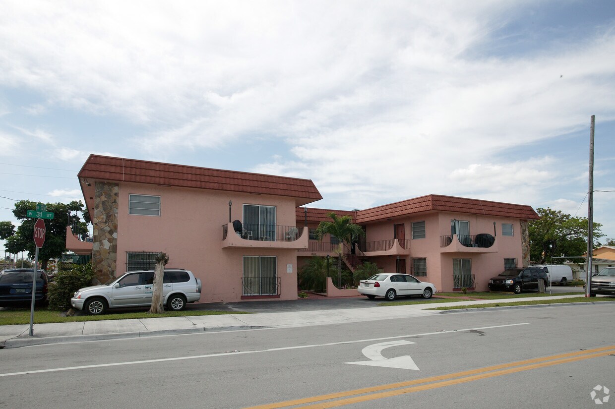 1200 W 31st St, Hialeah, FL 33012 Apartments in Hialeah, FL