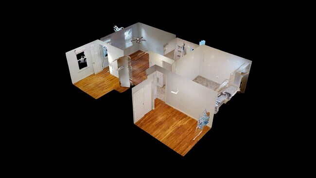 Foto del edificio - 277 Paris St