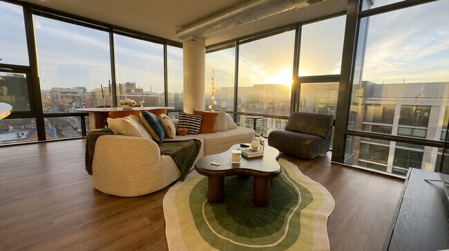 Foto del edificio - 1825 7th St NW
