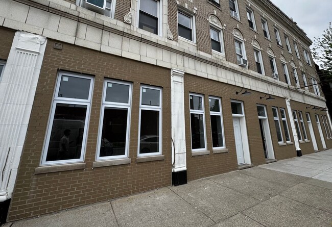 Foto del edificio - 4007 W School St