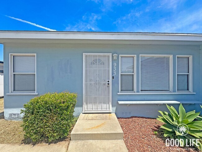Building Photo - Charming 3BD/2BA Single-Story Home in Otay Mesa with Large Backyard, In-Unit Laundry & Attached G...