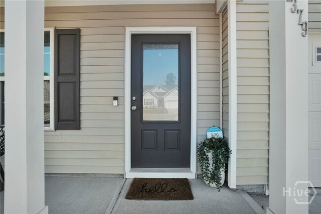 Foto del edificio - 1379 Waybridge Way