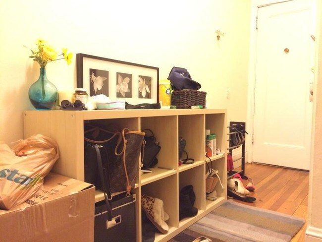 Foto del edificio - 1622 Massachusetts Ave