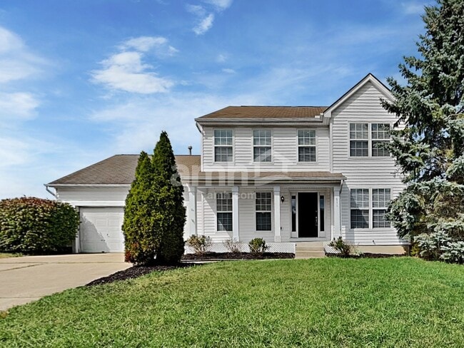 Building Photo - 911 Balsam Wood Ln