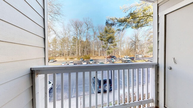 Interior Photo - Canterbury Apartments