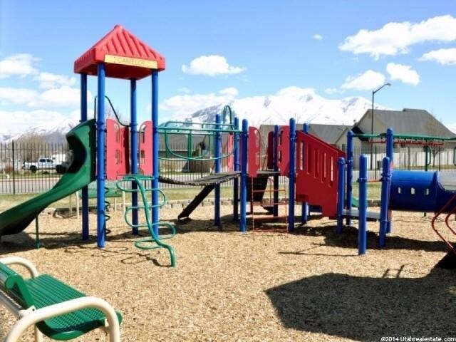 Foto del edificio - 1808 W 1120 S