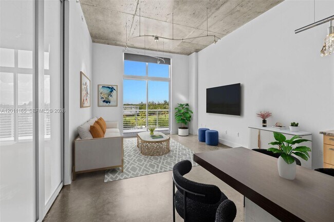 Foto del edificio - 2001 Meridian Ave
