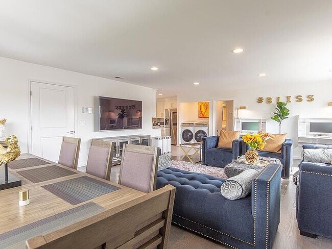 Foto del edificio - 201 Catherine St