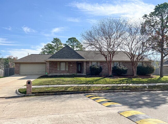 Foto del edificio - 3418 Bayou Forest Dr