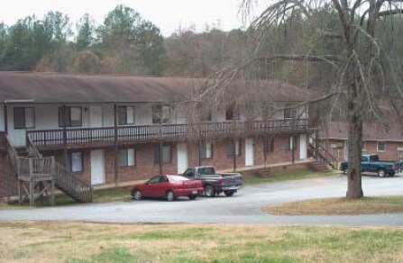 Primary Photo - Brookdale Apartments
