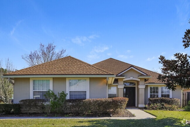 Building Photo - 801 Esquire Ln