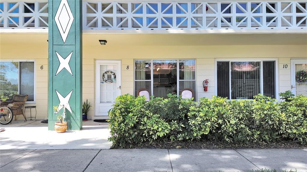 Foto principal - 2400 Franciscan Dr