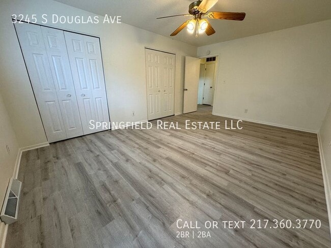 Building Photo - 3245 S Douglas Ave