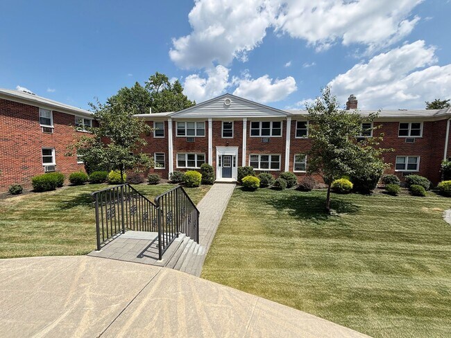 Foto del edificio - Meadowbrook Gardens