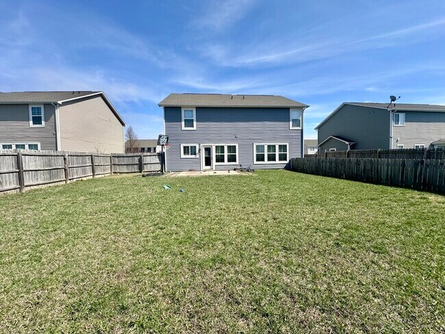 Foto del edificio - 2664 Solidago Dr