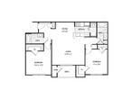 Two Bedroom Two Bath