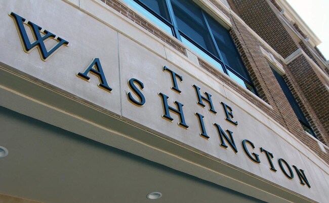Foto del edificio - The Washington