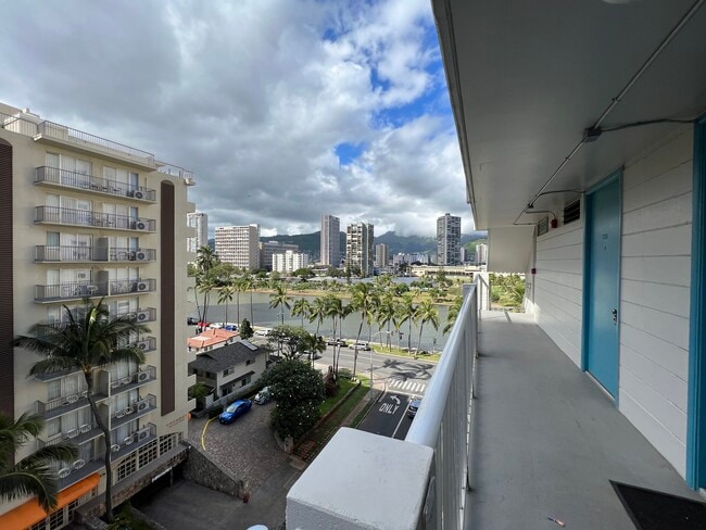 Foto del edificio - 441 Lewers St