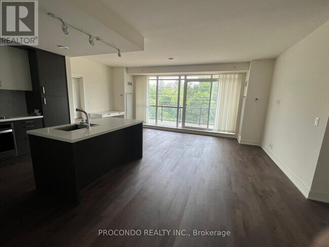 Photo du bâtiment - 1575-1575 Lakeshore Rd W